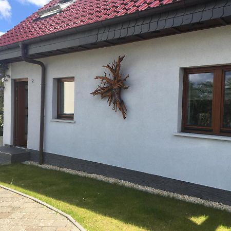 Fewo Jestetten Exteriör bild