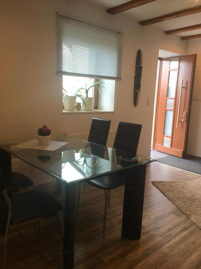 Fewo Jestetten Exteriör bild